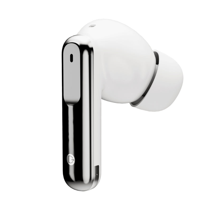Dany Airdots 300 Pro Wireless Earbuds (ENC, 48H Playtime & Gaming Mode)