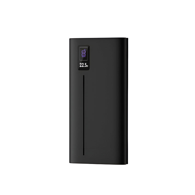 ASPOR A335 10000mAh, Super-Fast Charging Power Bank (PD 22.5W)