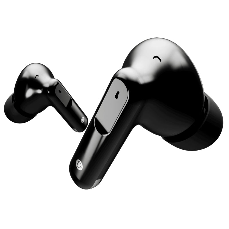 Dany Airdots 300 Pro Wireless Earbuds (ENC, 48H Playtime & Gaming Mode)