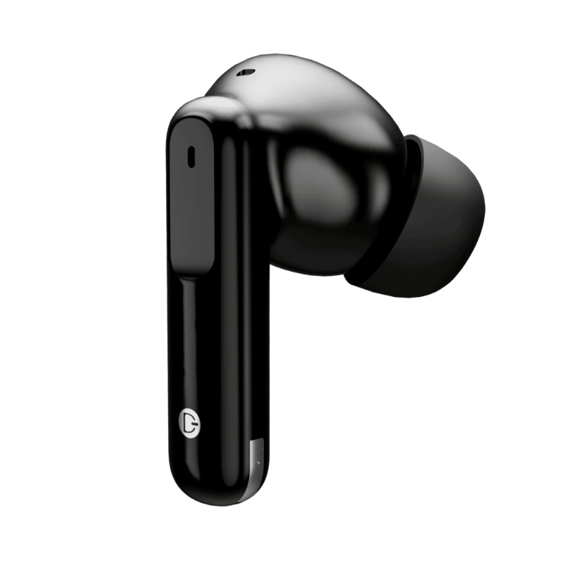 Dany Airdots 300 Pro Wireless Earbuds (ENC, 48H Playtime & Gaming Mode)