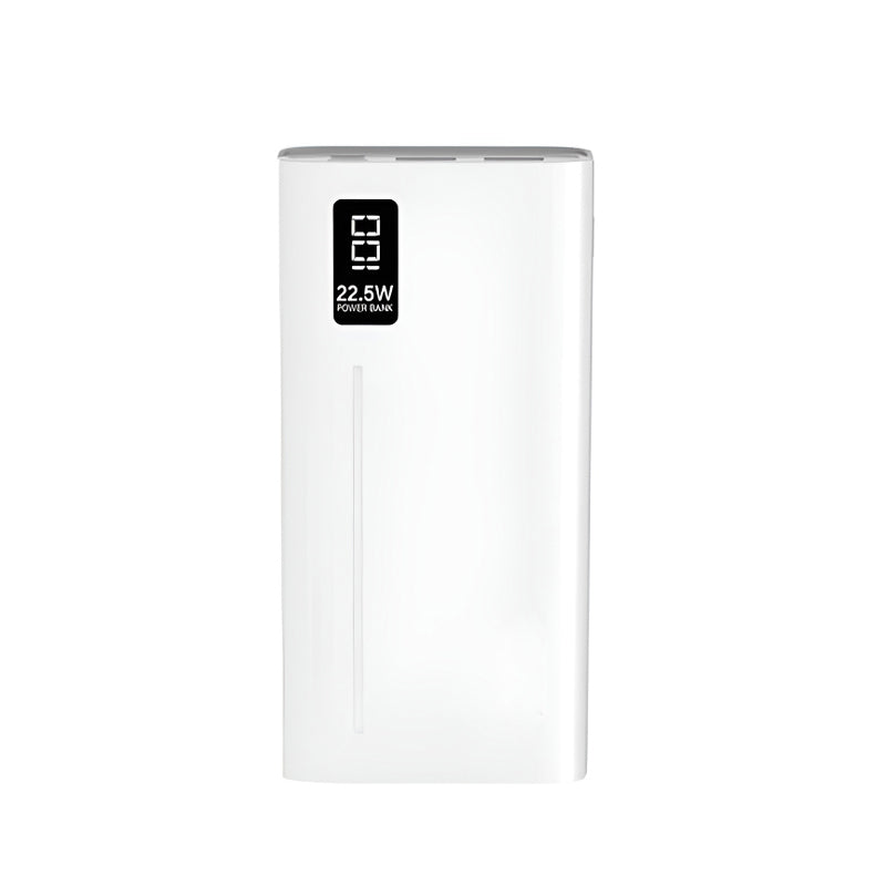 ASPOR A335 10000mAh, Super-Fast Charging Power Bank (PD 22.5W)