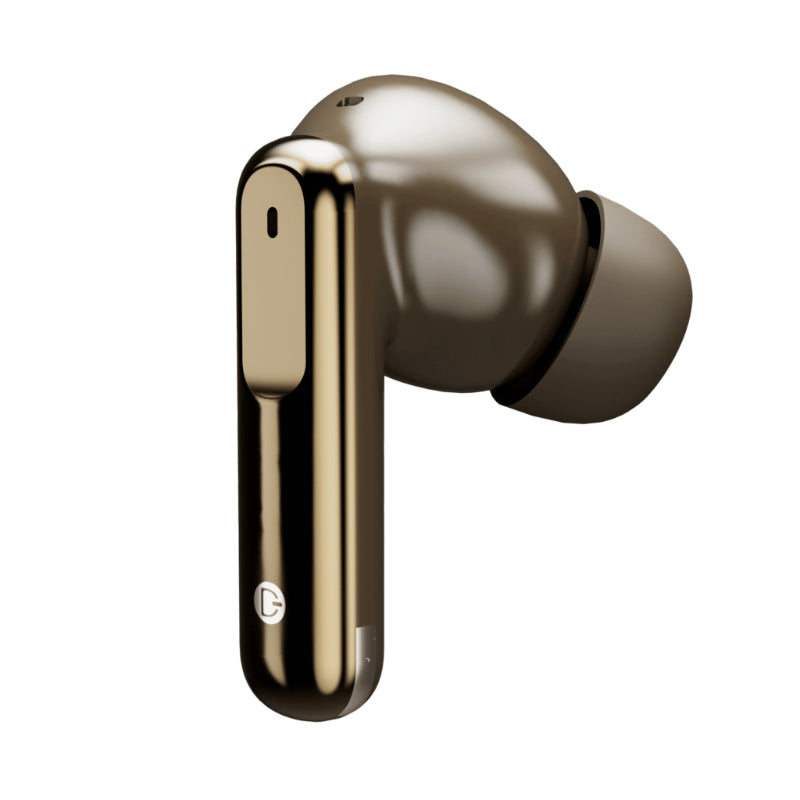 Dany Airdots 300 Pro Wireless Earbuds (ENC, 48H Playtime & Gaming Mode)