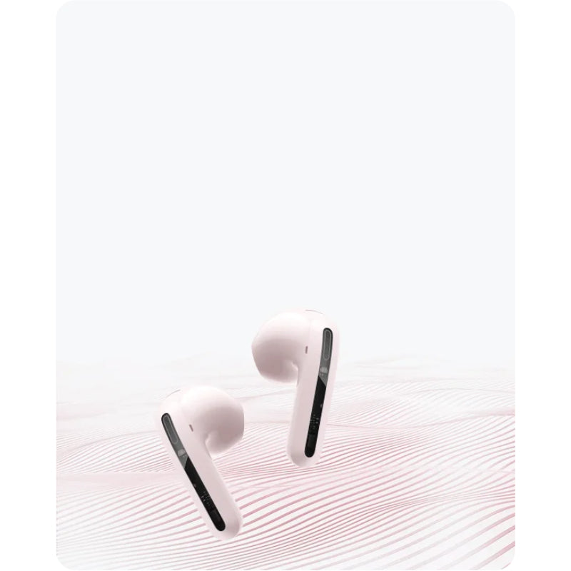 Redmi Buds 6 Active Earbuds (Bluetooth 5.4 & Upto 30HR Play Time)