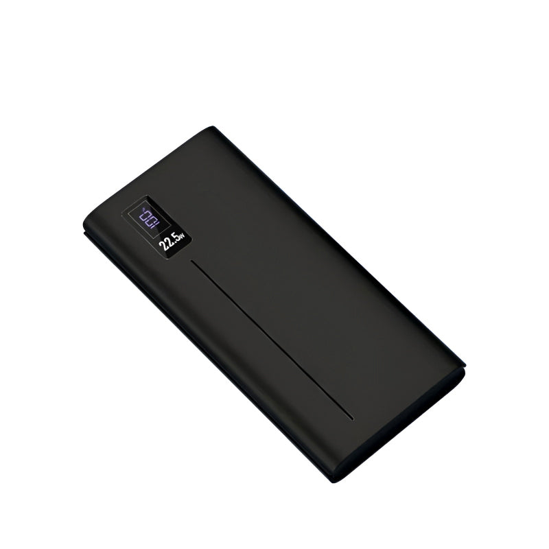 ASPOR A335 10000mAh, Super-Fast Charging Power Bank (PD 22.5W)