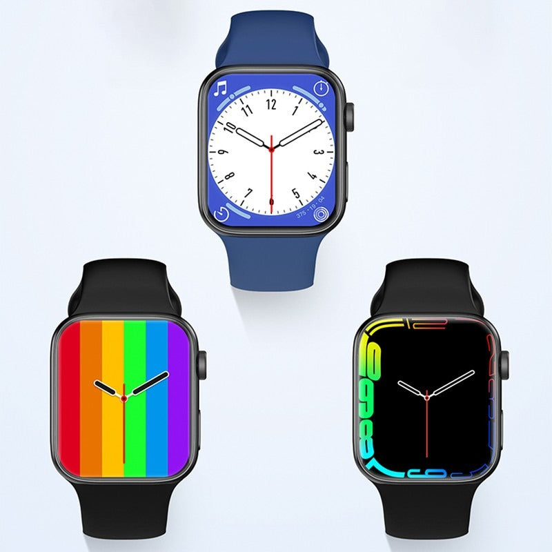 I9 Pro Max 2.0 Inches Smart Watch (Waterproof)