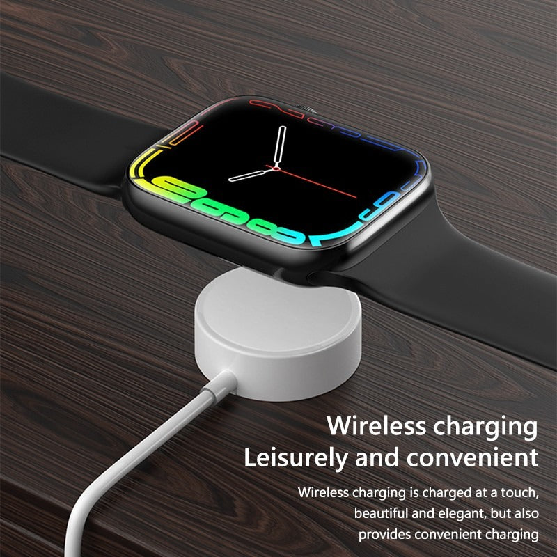 I9 Pro Max 2.0 Inches Smart Watch (Waterproof)