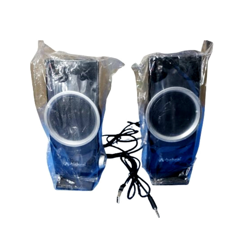 Audionic i3 USB Speakers