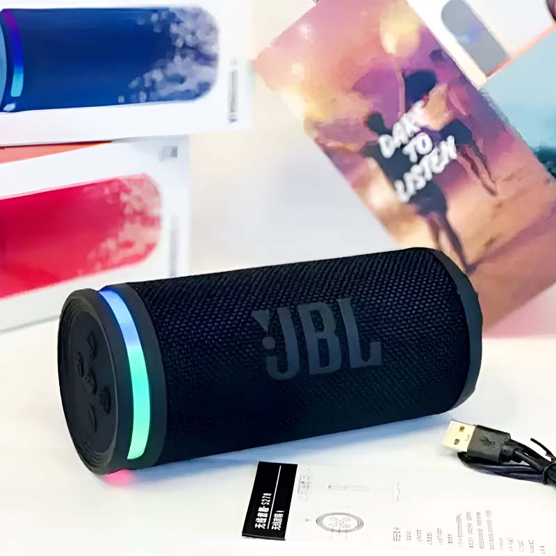 JBL S278 Waterproof Portable Speaker