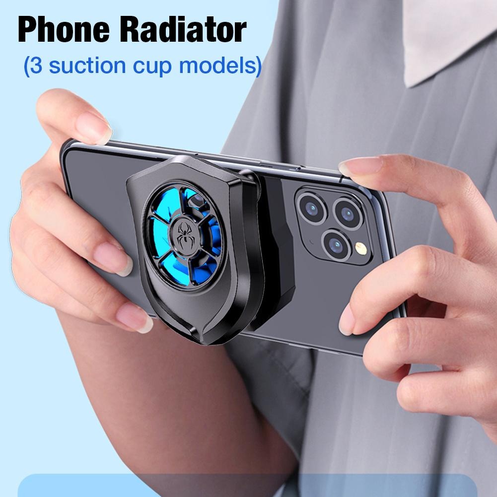 P11 Portable Gaming Phone Radiator (USB)