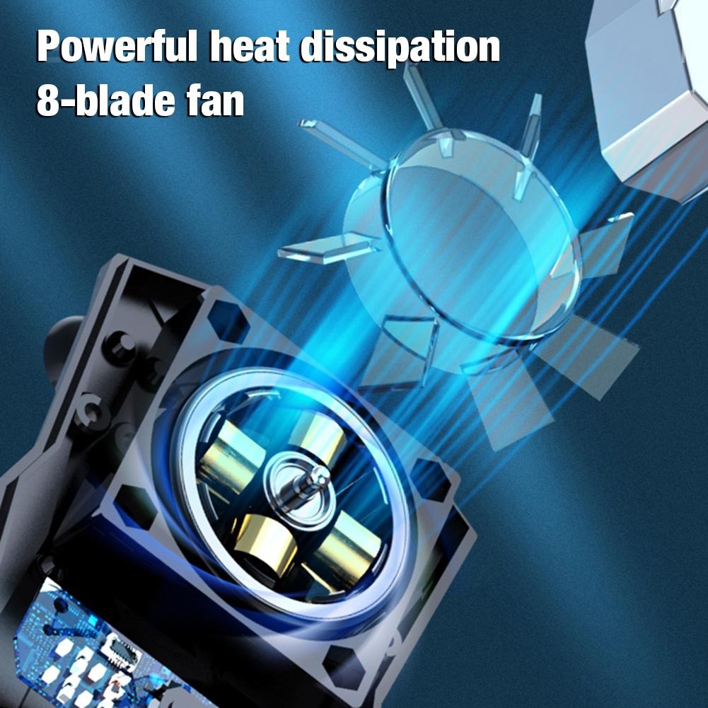 P11 Portable Gaming Phone Radiator (USB)