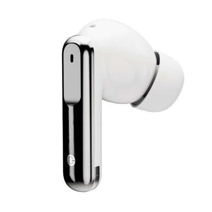 Dany Airdots 300 Pro Wireless Earbuds (ENC, 48H Playtime & Gaming Mode)