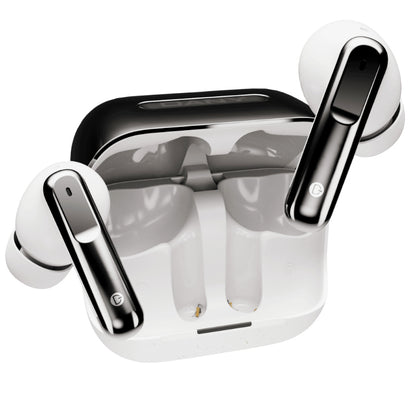 Dany Airdots 300 Pro Wireless Earbuds (ENC, 48H Playtime & Gaming Mode)