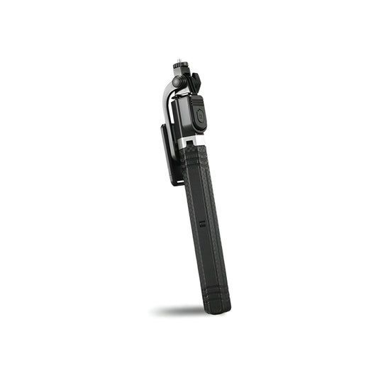 BD-17 Wireless Selfie Stick & Tripod Stand (1.7M, Bluetooth connectivity, foldable)