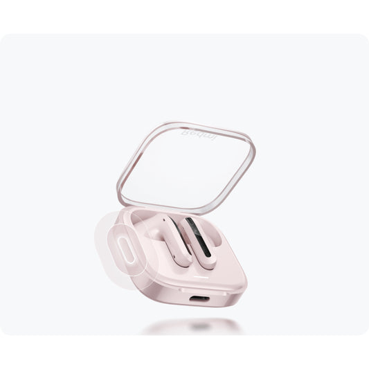 Redmi Buds 6 Active Earbuds with (Bluetooth 5.4 & Upto 30HR Play Time)