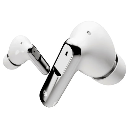 Dany Airdots 300 Pro Wireless Earbuds (ENC, 48H Playtime & Gaming Mode)