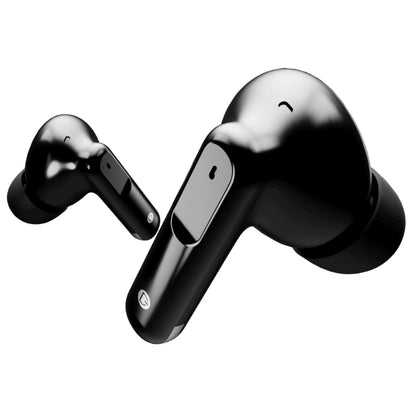 Dany Airdots 300 Pro Wireless Earbuds (ENC, 48H Playtime & Gaming Mode)