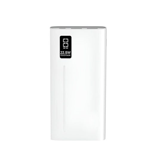 ASPOR A335 10000mAh, Super-Fast Charging Power Bank (PD 22.5W Max)