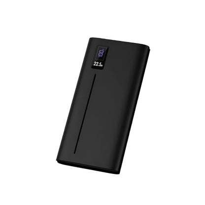 ASPOR A335 10000mAh, Super-Fast Charging Power Bank (PD 22.5W)