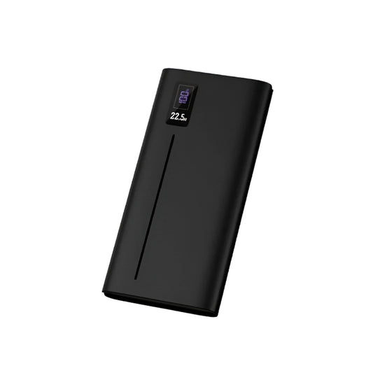 ASPOR A335 10000mAh, Super-Fast Charging Power Bank (PD 22.5W Max)