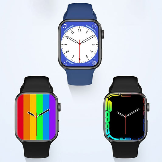I9 Pro Max 2.0 Inches Smart Watch (Waterproof)