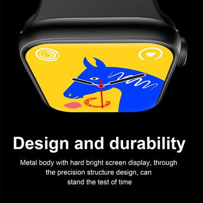 I9 Pro Max 2.0 Inches Smart Watch (Waterproof)