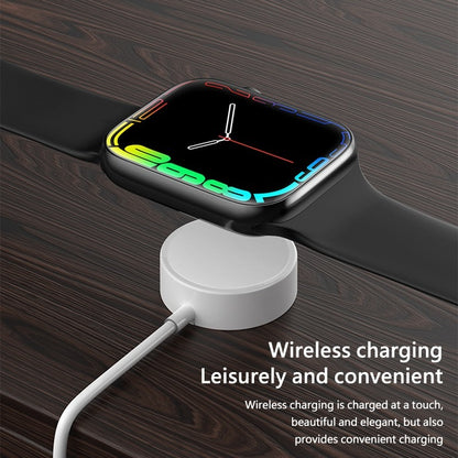 I9 Pro Max 2.0 Inches Smart Watch (Waterproof)