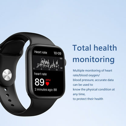 I9 Pro Max 2.0 Inches Smart Watch (Waterproof)