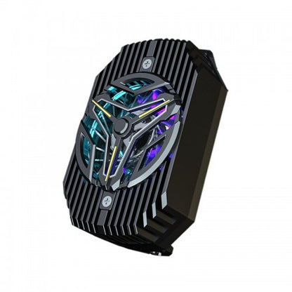 GT16 Turbo Alloy Cooling Semiconductor (Soundless)