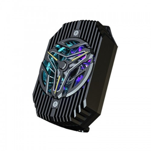 GT16 Turbo Alloy Cooling Semiconductor (Soundless)