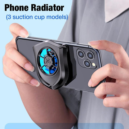 P11 Portable Gaming Phone Radiator (USB)