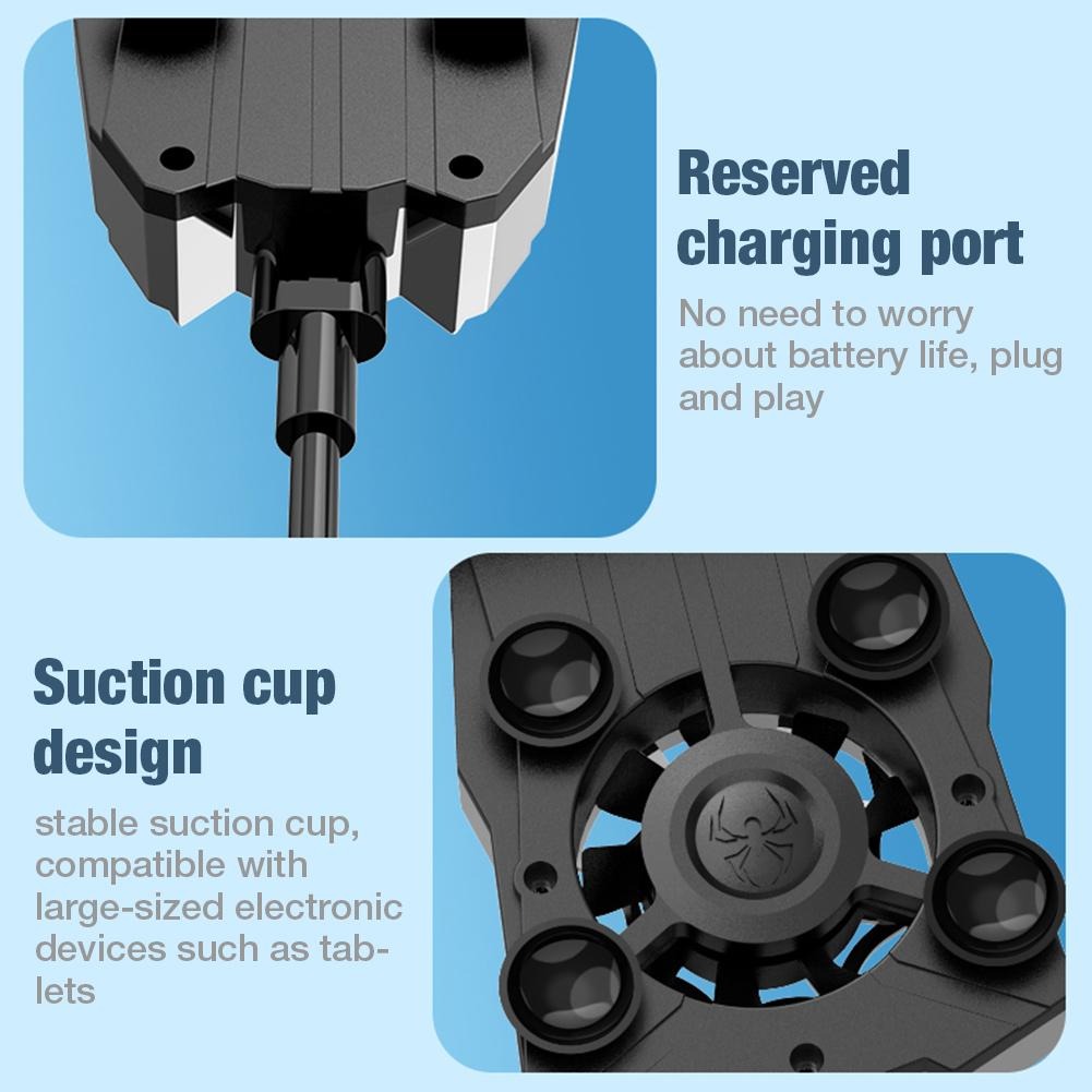 P11 Portable Gaming Phone Radiator (USB)