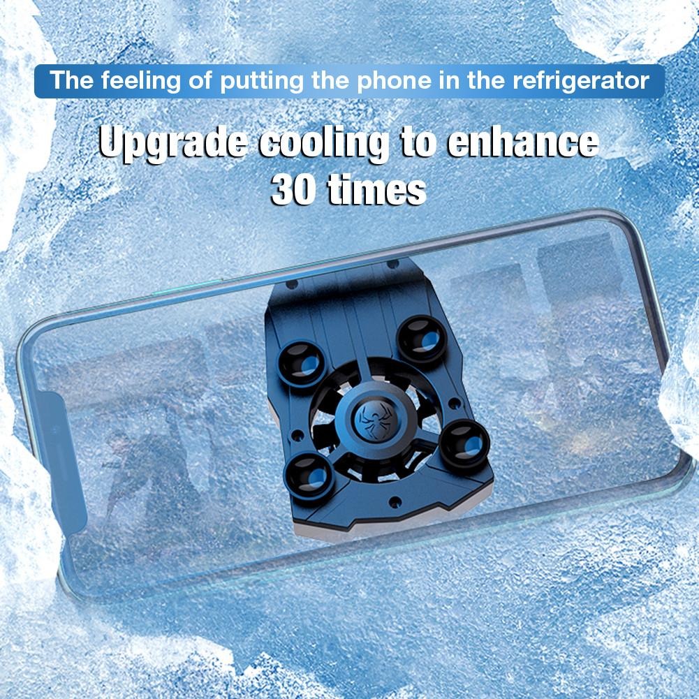 P11 Portable Gaming Phone Radiator (USB)