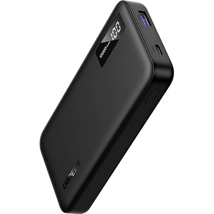 UGREEN PB311 10000mAh, Two-Way Fast Charging, Portable Power Bank (PD 20W)