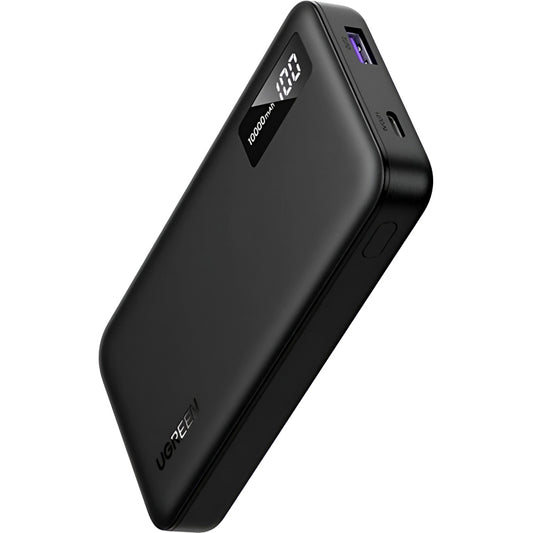 UGREEN PB311 10000mAh, Two-Way Fast Charging, Portable Power Bank (PD 20W Max)