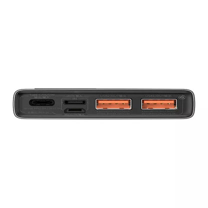 Baseus Adaman 20000mAh, QC Fast Charging Power Bank (PD 22.5W)